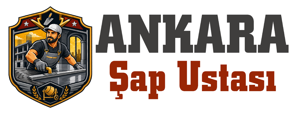 Yelken Şap ve Beton Logo